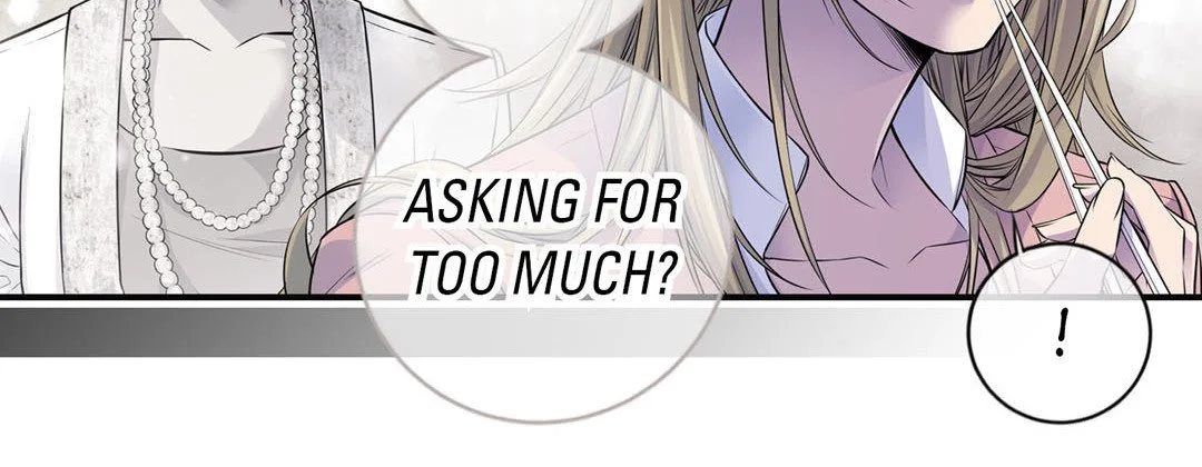 My Ex, Client - Chapter 43
